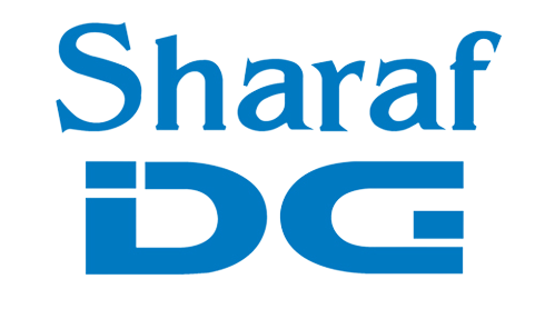 Sharaf DG